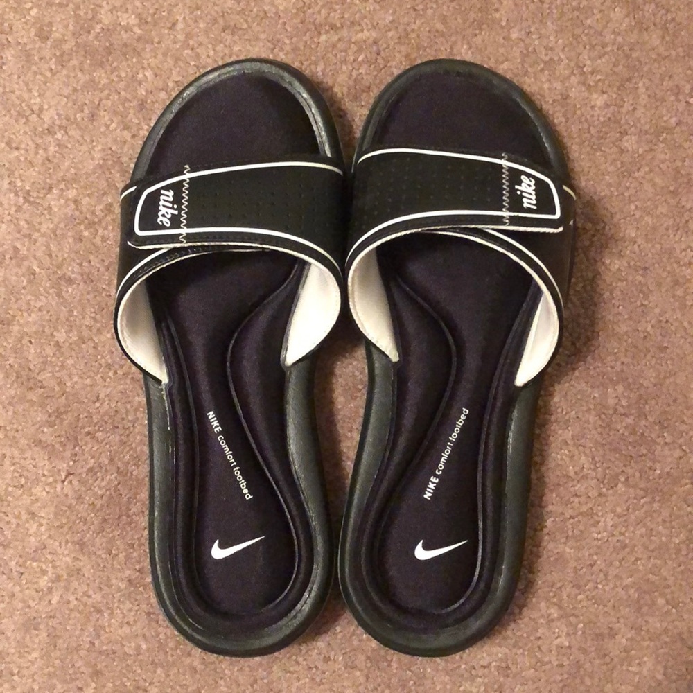 Nike Slides